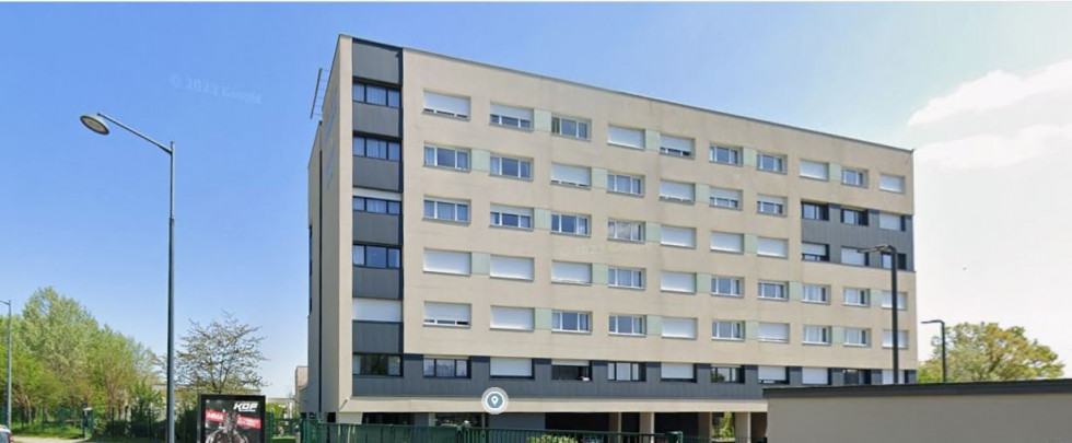 vente Résidence etudiante Rennes - Photo 10