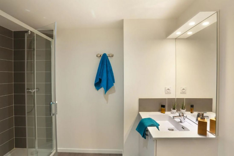 vente Résidence etudiante Rennes - Photo 5