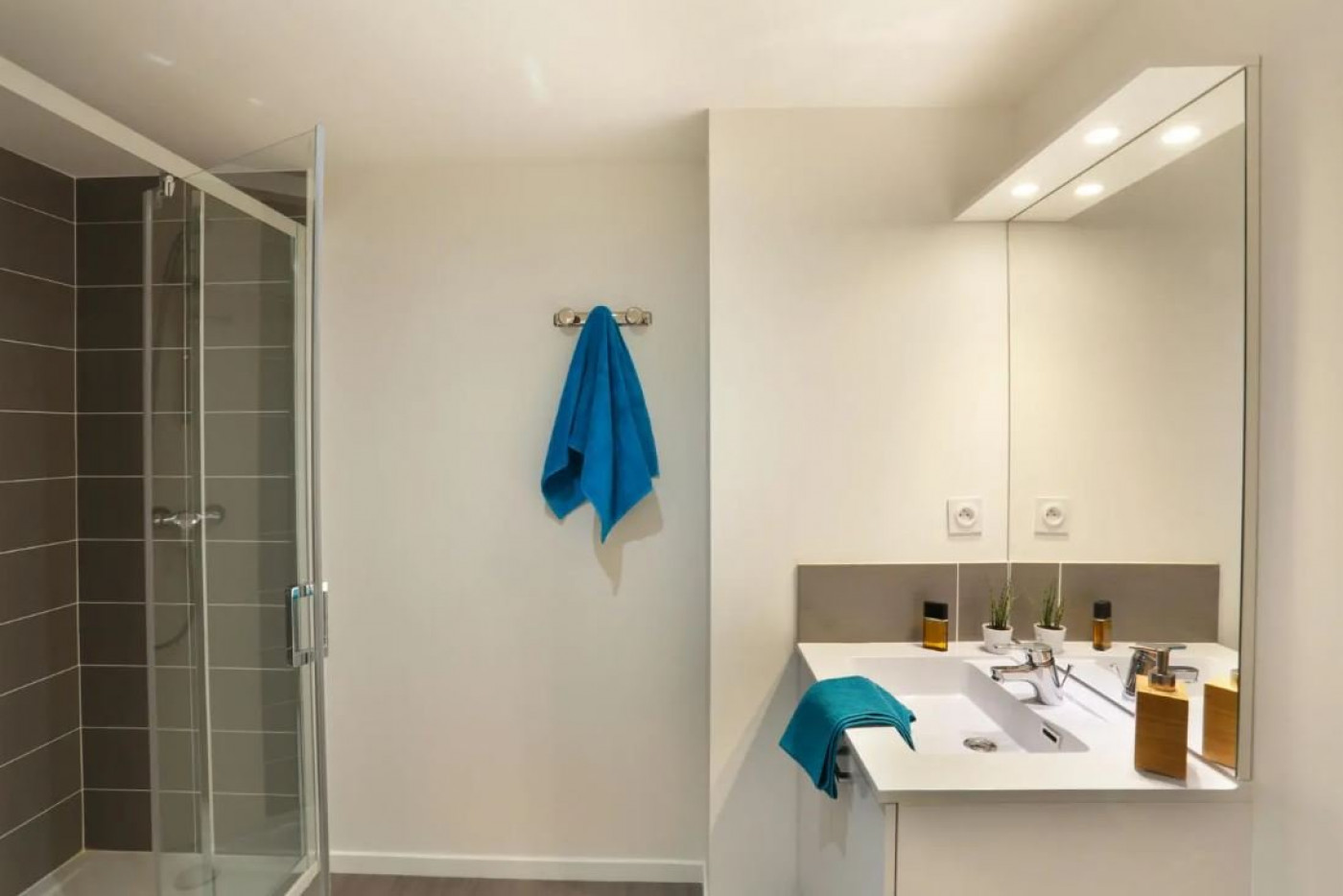 vente Résidence etudiante Rennes - Photo 5