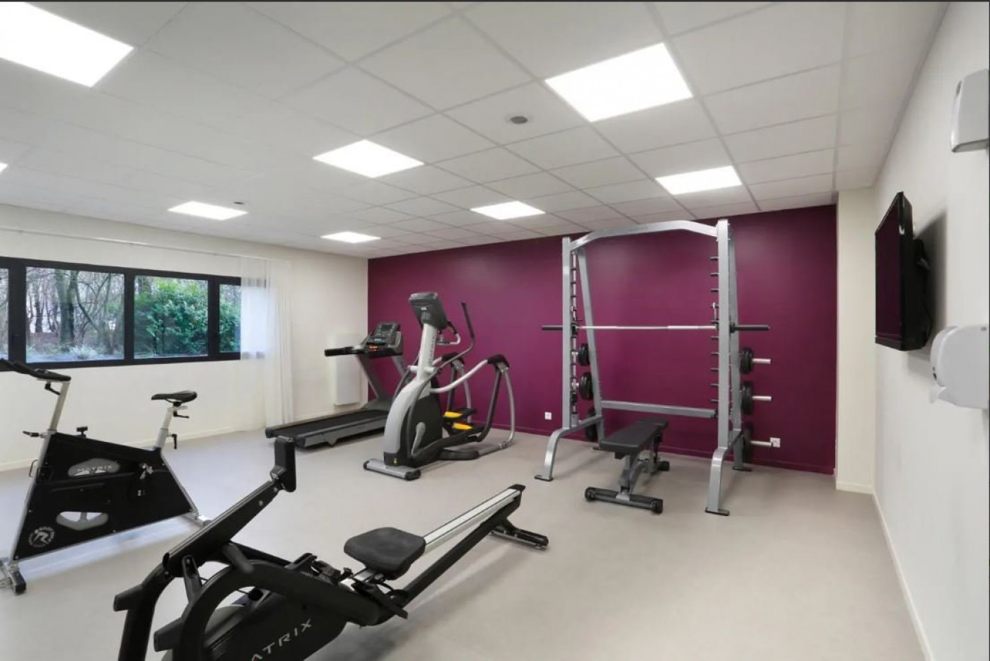 vente Résidence etudiante Rennes - Photo 9