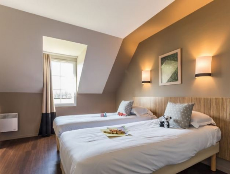 vente Résidence tourisme Port En Bessin Huppain - Photo 8