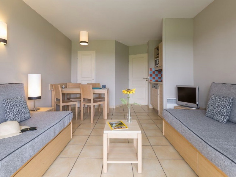 vente Résidence tourisme Port En Bessin Huppain - Photo 4