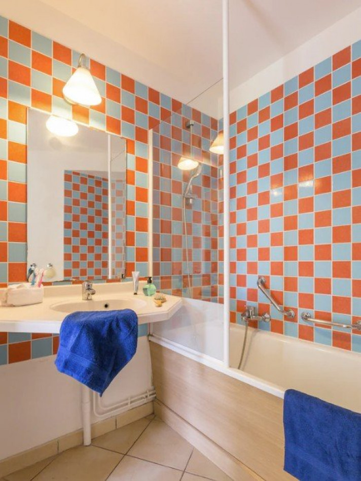 vente Résidence tourisme Port En Bessin Huppain - Photo 6