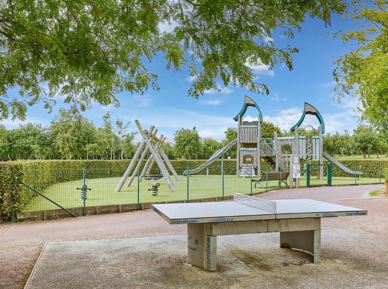 vente Résidence tourisme Port En Bessin Huppain - Photo 12