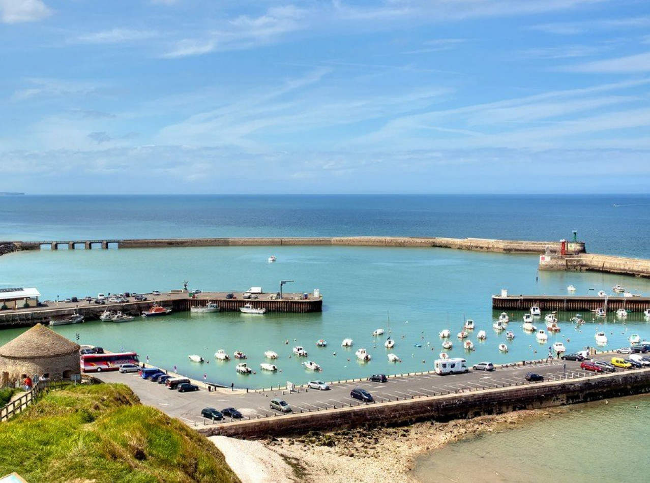 vente Résidence tourisme Port En Bessin Huppain - Photo 19