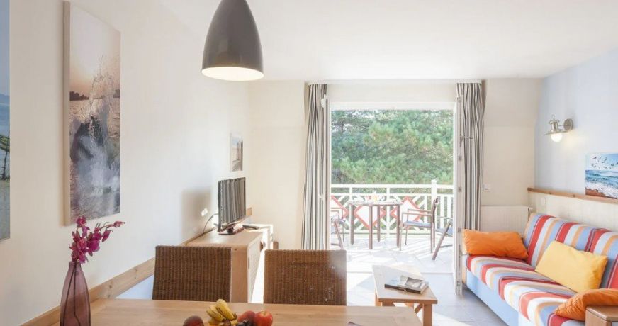 vente Résidence tourisme Fort Mahon Plage