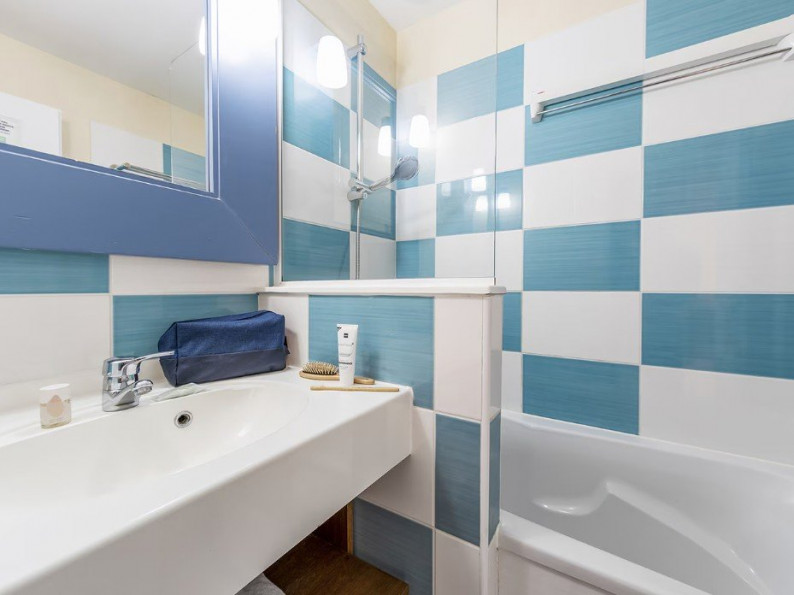 vente Résidence tourisme Fort Mahon Plage - Photo 7