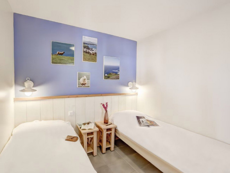 vente Résidence tourisme Fort Mahon Plage - Photo 6