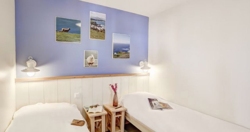 vente Résidence tourisme Fort Mahon Plage