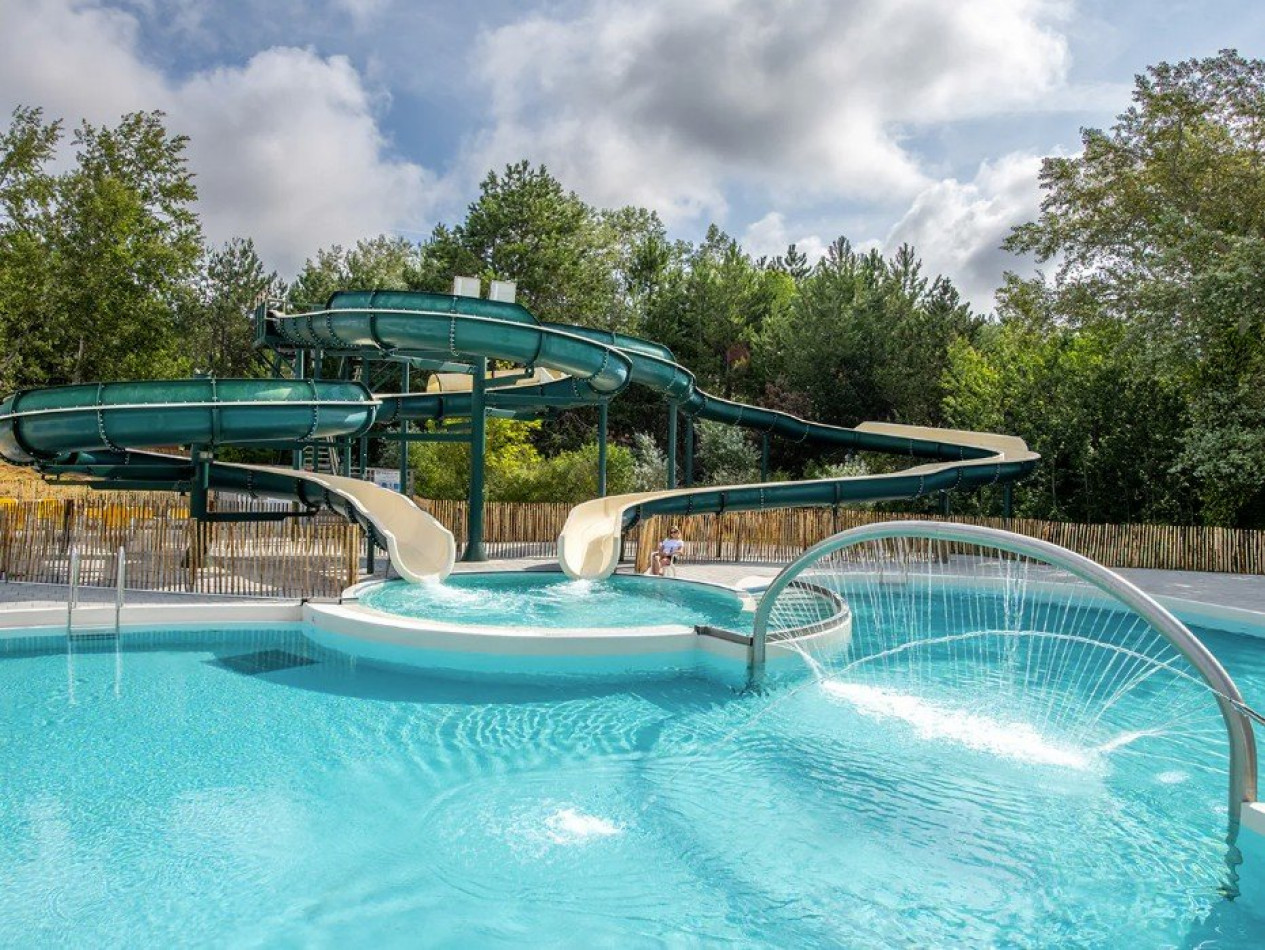 vente Résidence tourisme Fort Mahon Plage - Photo 9