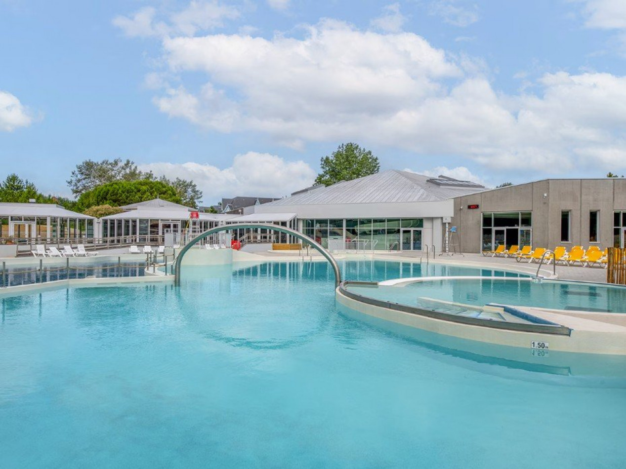 vente Résidence tourisme Fort Mahon Plage - Photo 8