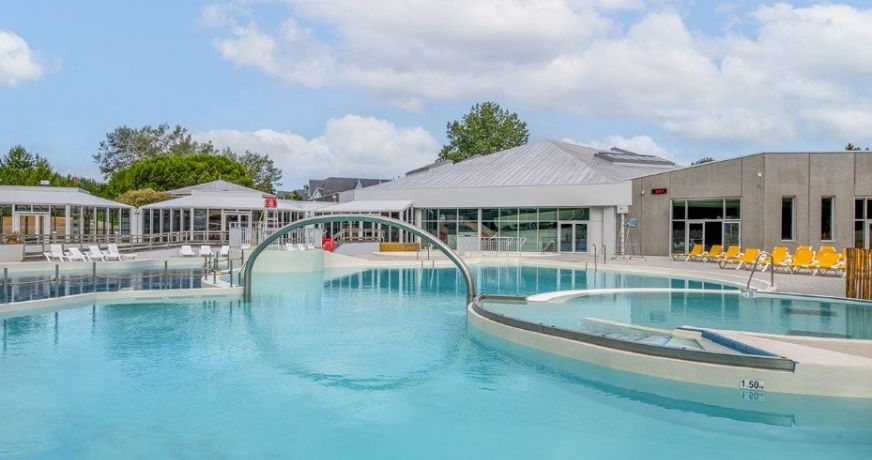 vente Résidence tourisme Fort Mahon Plage