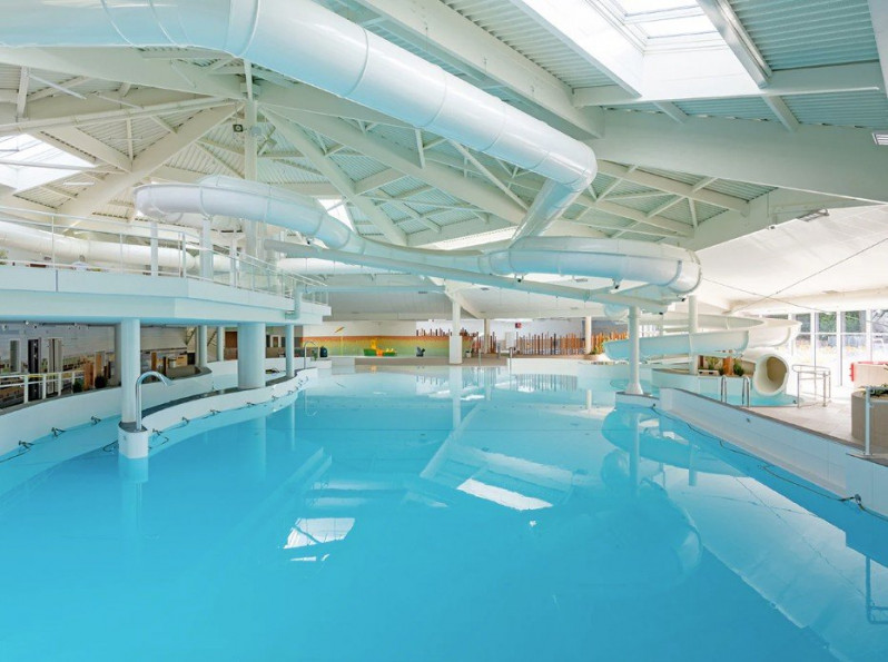 vente Résidence tourisme Fort Mahon Plage - Photo 10