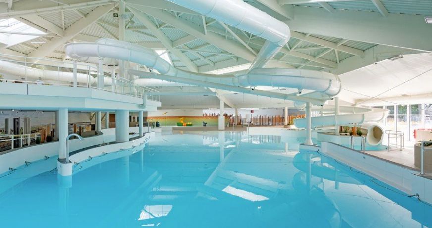 vente Résidence tourisme Fort Mahon Plage