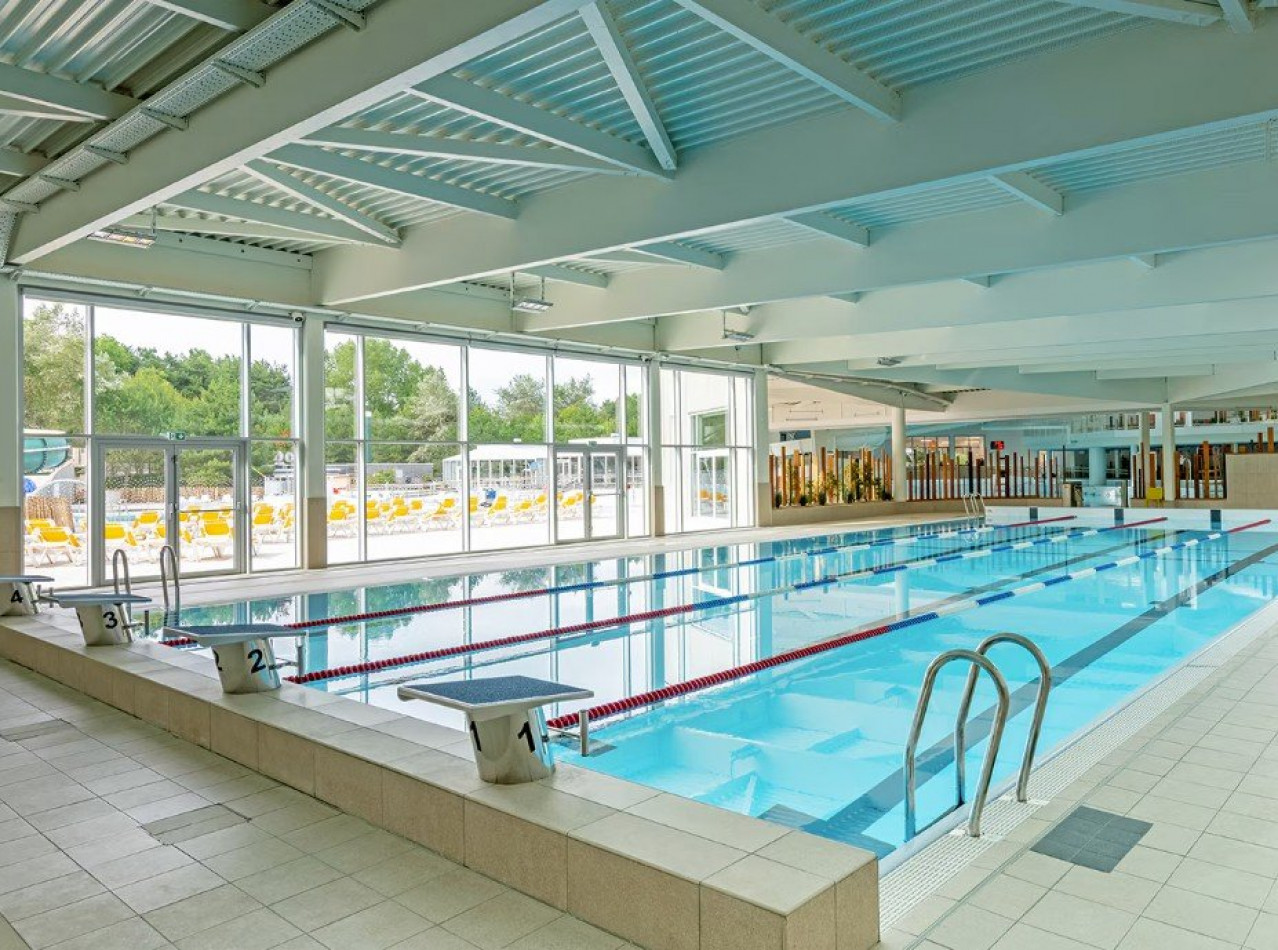 vente Résidence tourisme Fort Mahon Plage - Photo 11