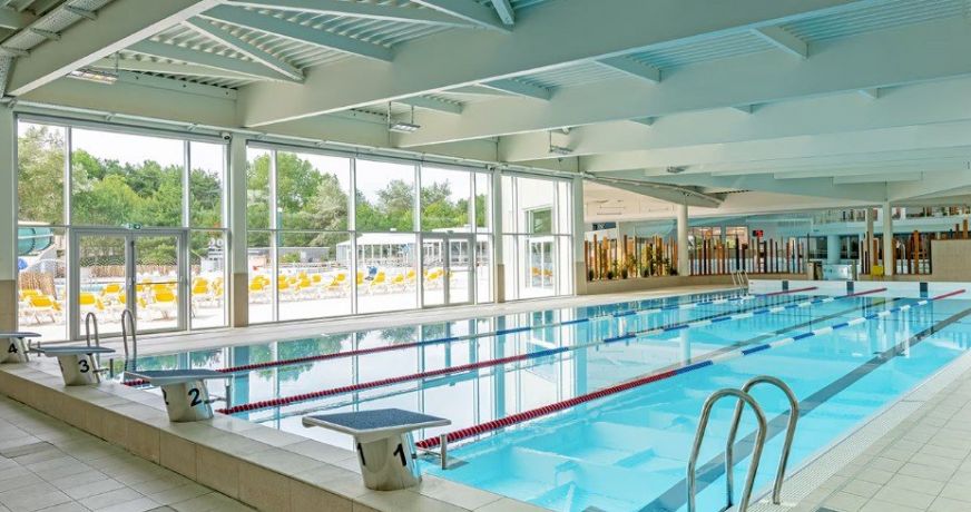 vente Résidence tourisme Fort Mahon Plage