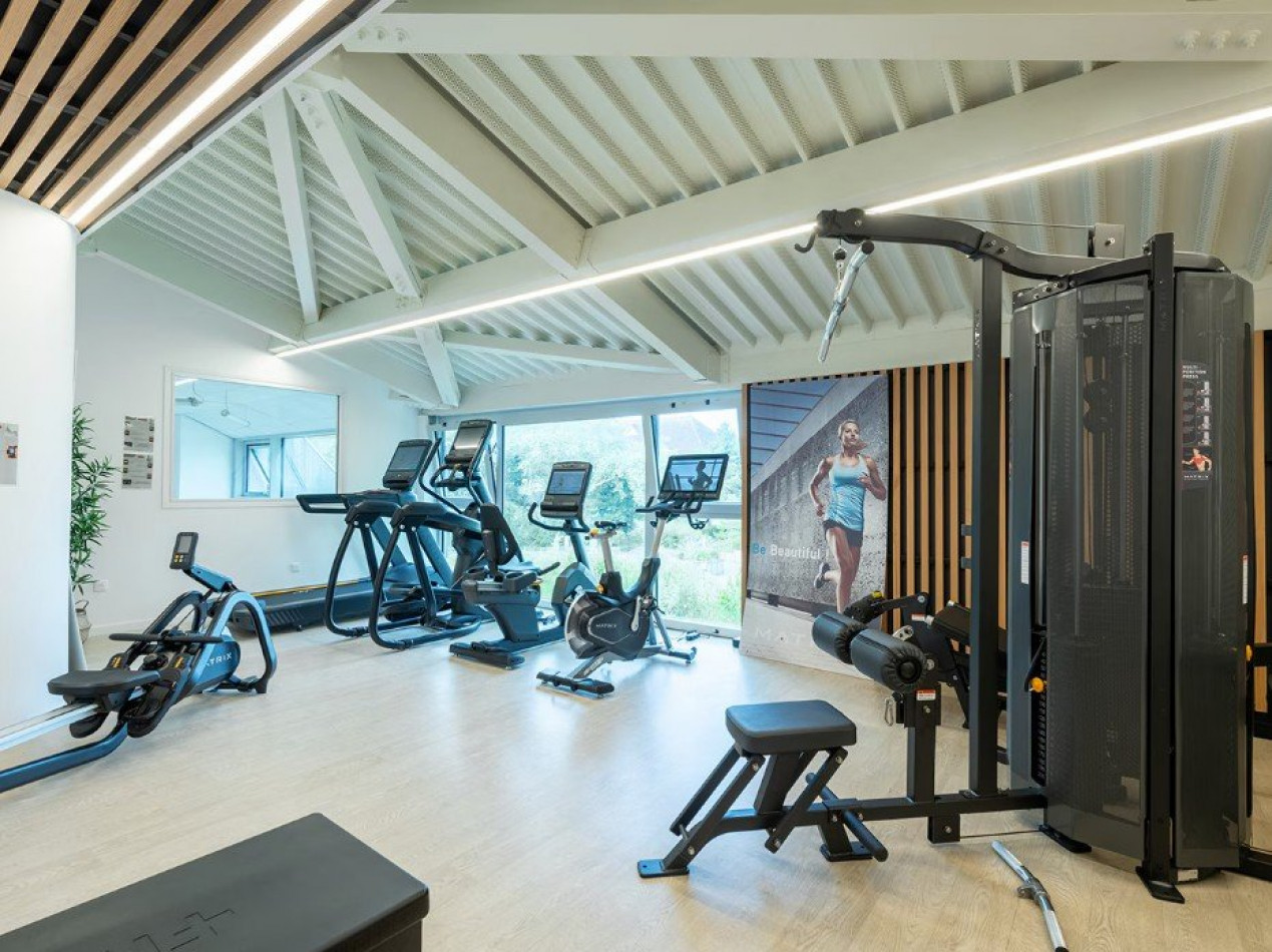 vente Résidence tourisme Fort Mahon Plage - Photo 13