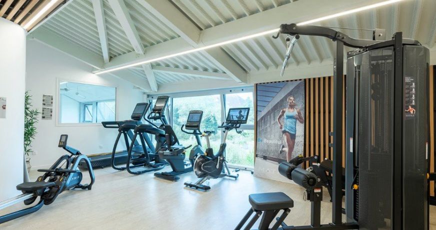 vente Résidence tourisme Fort Mahon Plage