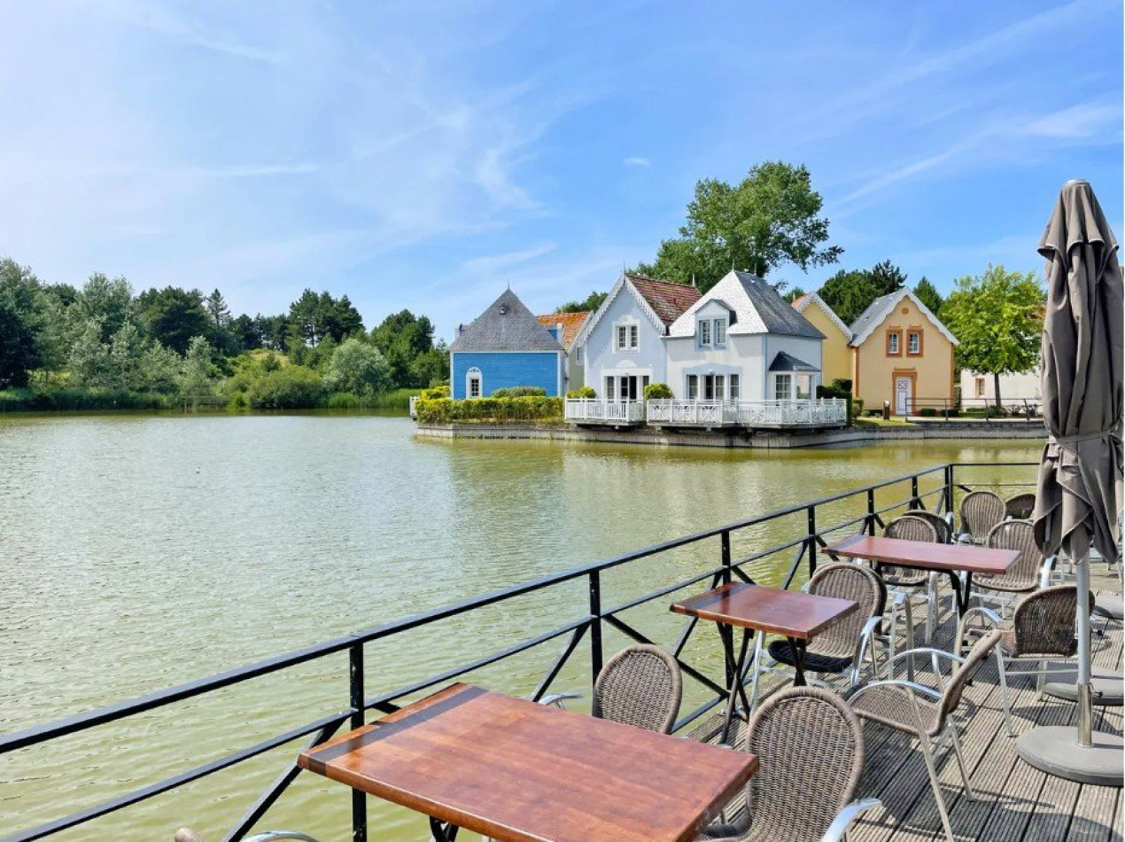 vente Résidence tourisme Fort Mahon Plage - Photo 16