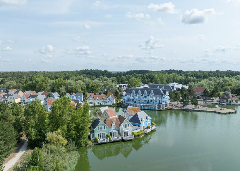 vente Résidence tourisme Fort Mahon Plage - Photo 1