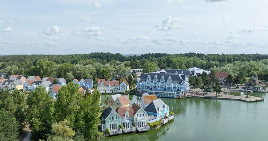 vente Résidence tourisme Fort Mahon Plage