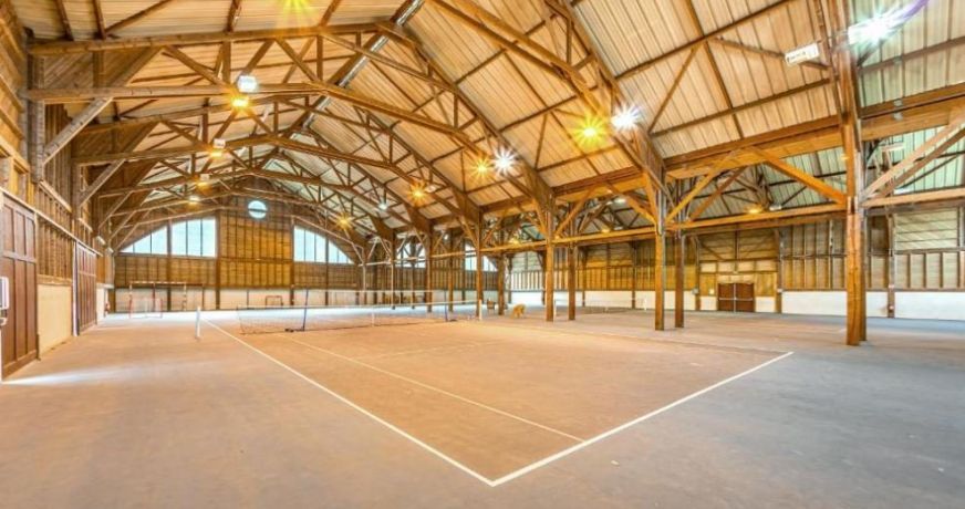 vente Résidence tourisme Fort Mahon Plage