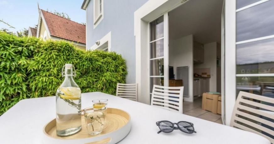 vente Résidence tourisme Fort Mahon Plage