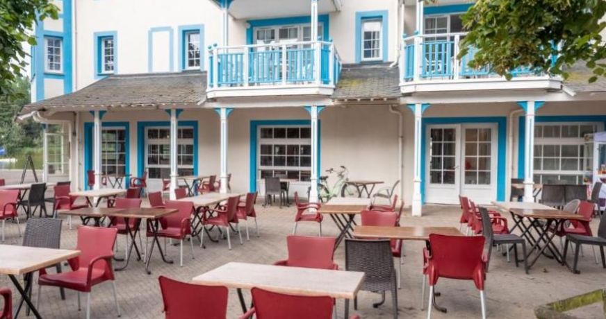 vente Résidence tourisme Fort Mahon Plage