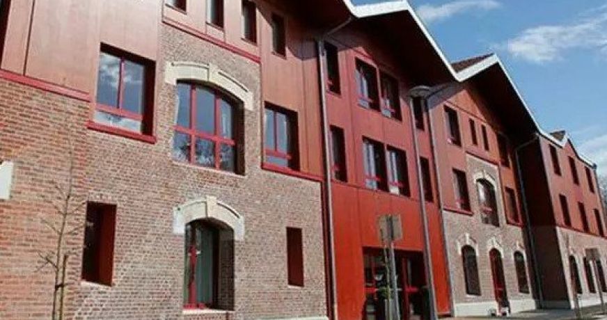 vente Résidence ehpad Saint Quentin