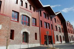 sale Résidence ehpad Saint Quentin