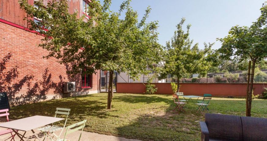 vente Résidence ehpad Saint Quentin