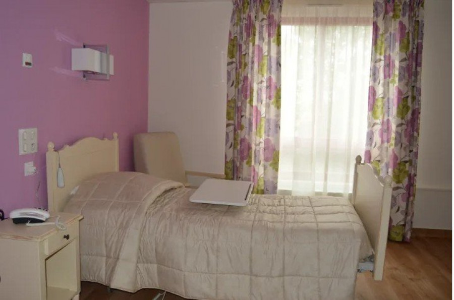 vente Résidence ehpad Saint Quentin - Photo 2