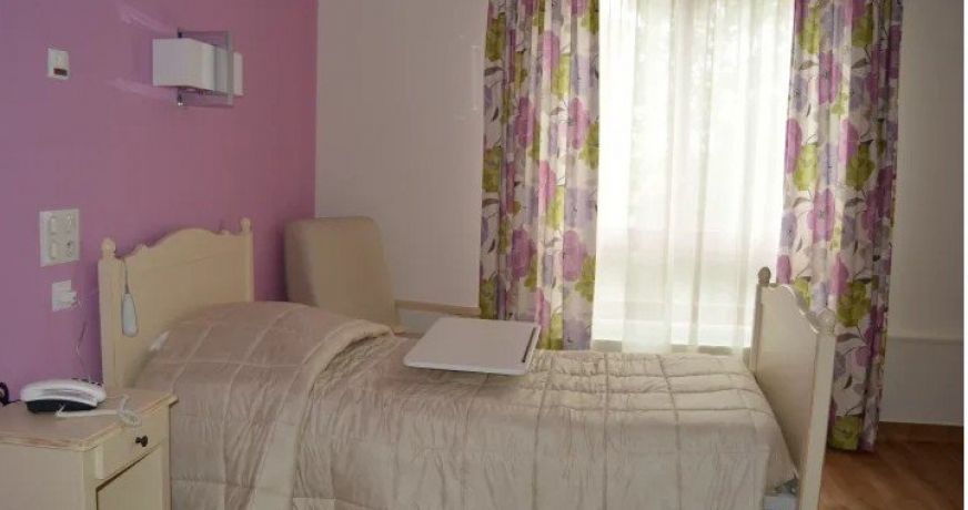 vente Résidence ehpad Saint Quentin