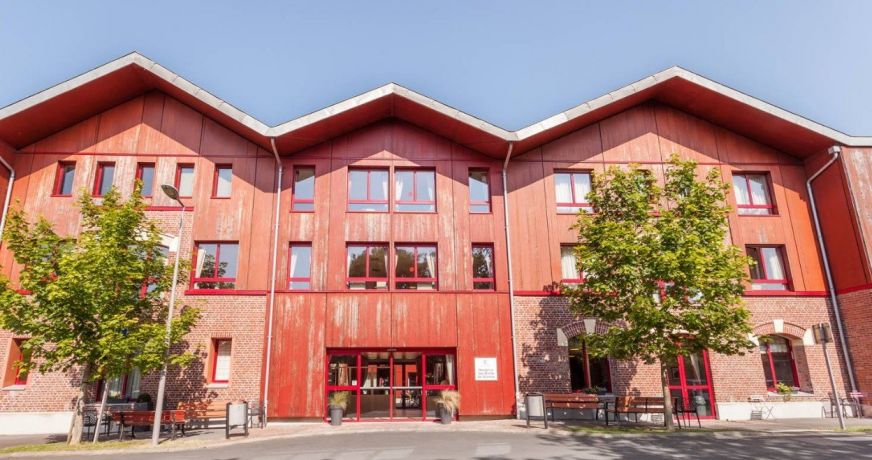 vente Résidence ehpad Saint Quentin