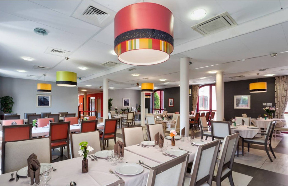 vente Résidence ehpad Saint Quentin - Photo 3