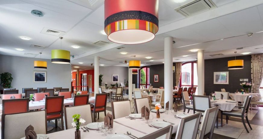 vente Résidence ehpad Saint Quentin