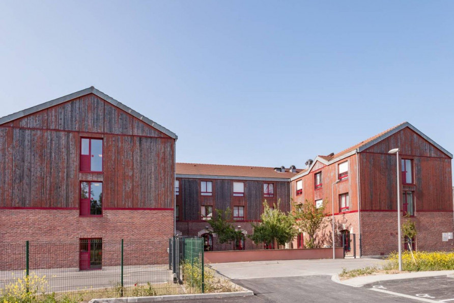 vente Résidence ehpad Saint Quentin - Photo 10