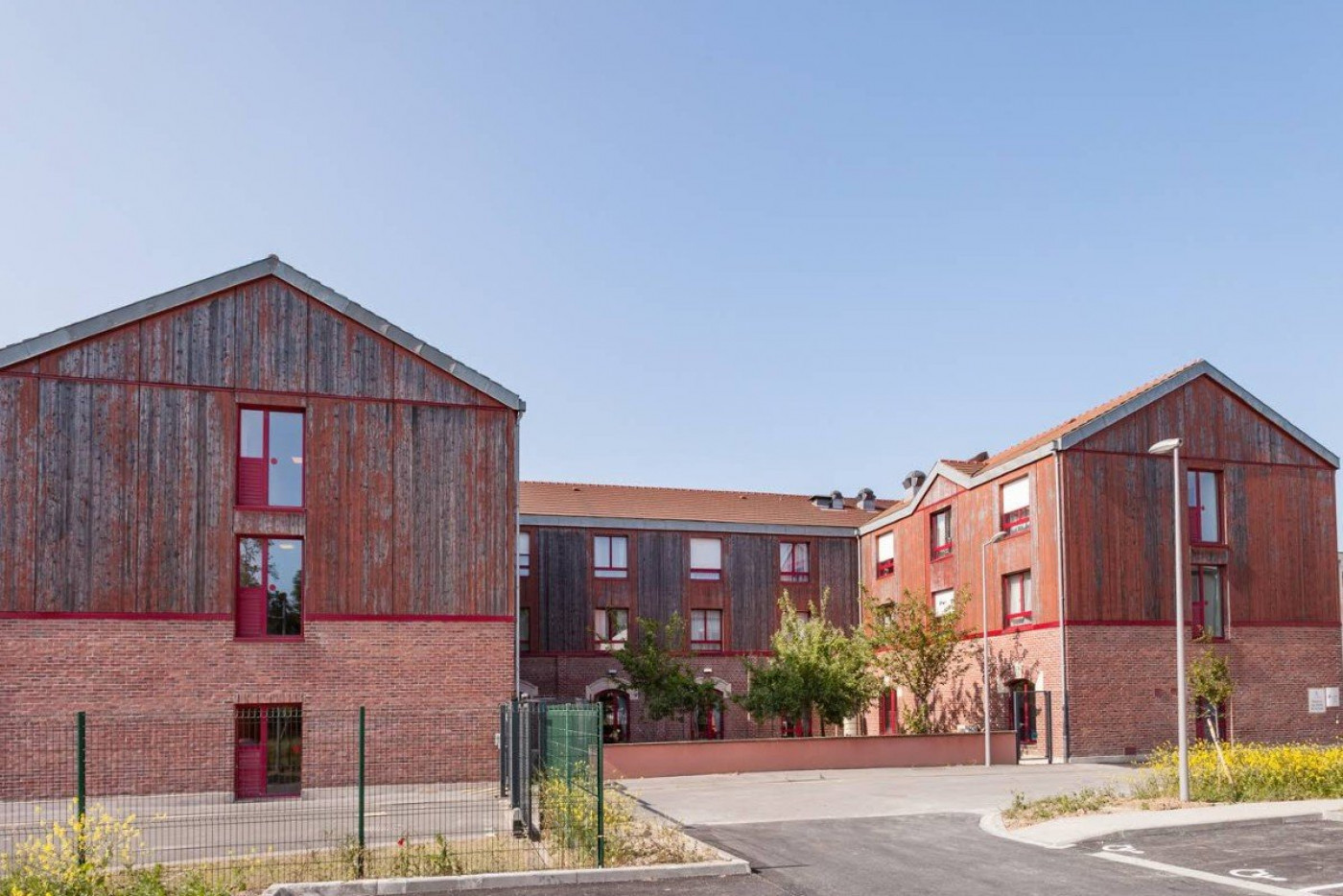 sale Résidence ehpad Saint Quentin - Photo 10