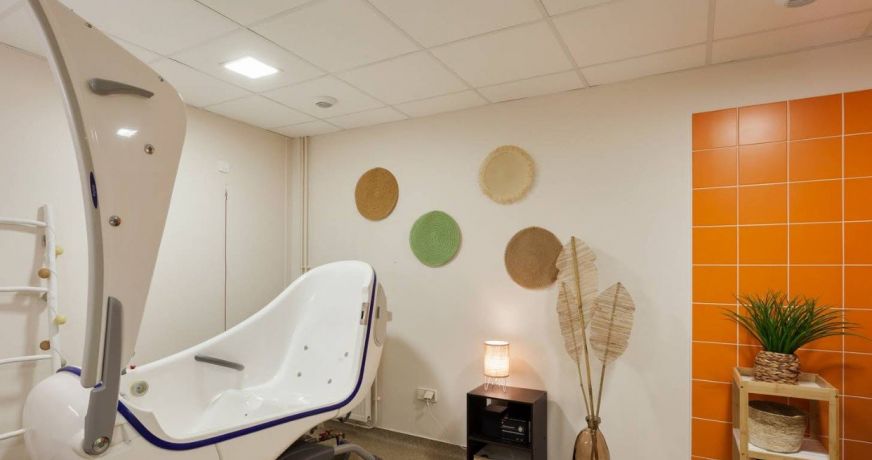 vente Résidence ehpad Saint Quentin