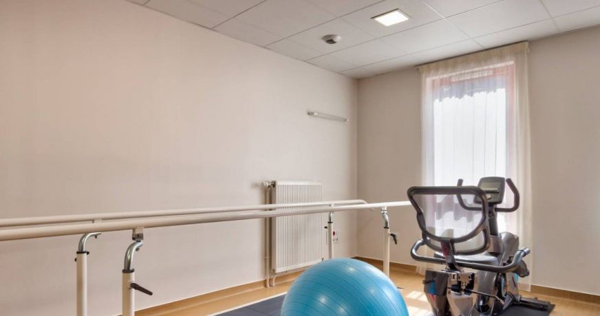 vente Résidence ehpad Saint Quentin