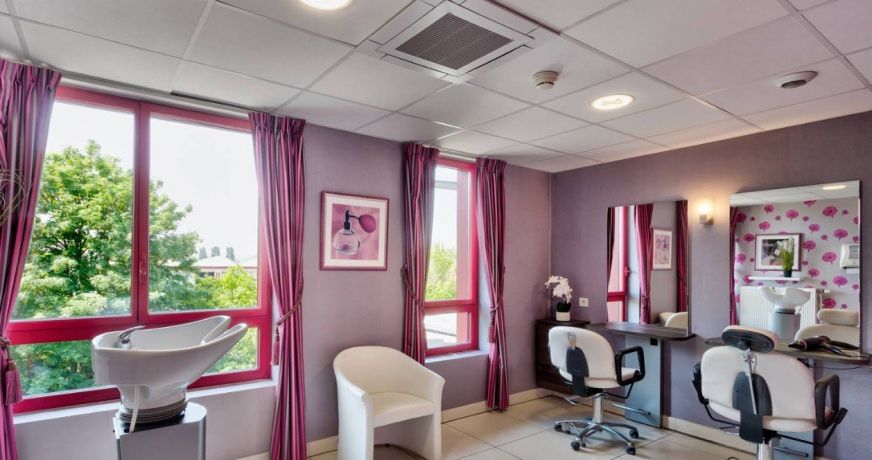 vente Résidence ehpad Saint Quentin