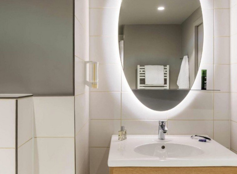 vente Résidence affaires Colombes - Photo 5