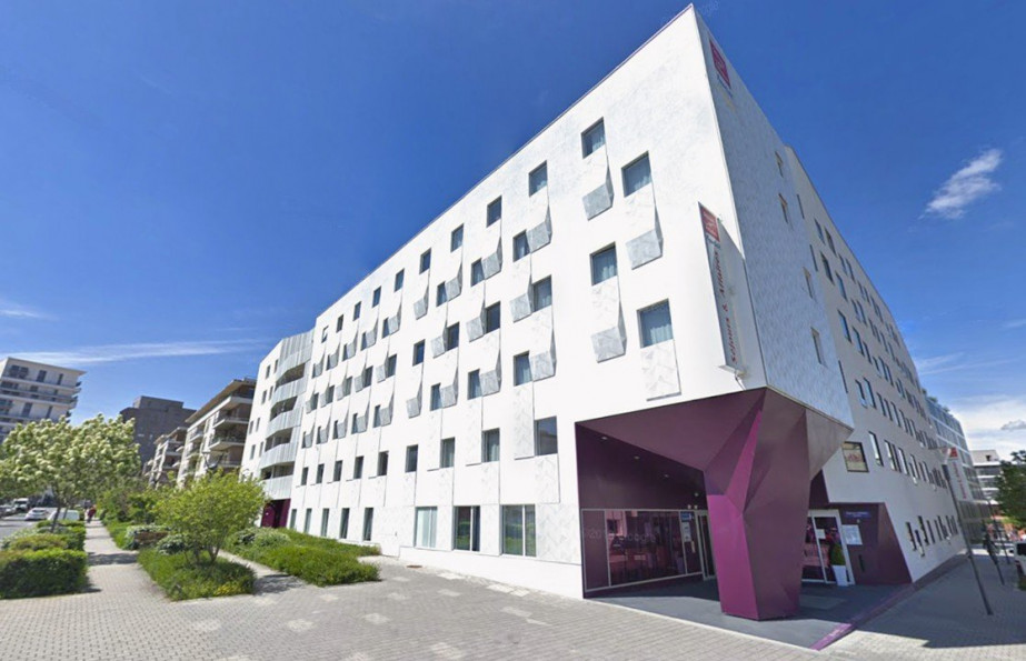 vente Résidence etudiante Massy - Photo 1