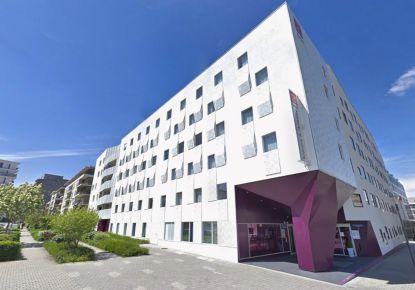 vente Résidence etudiante Massy