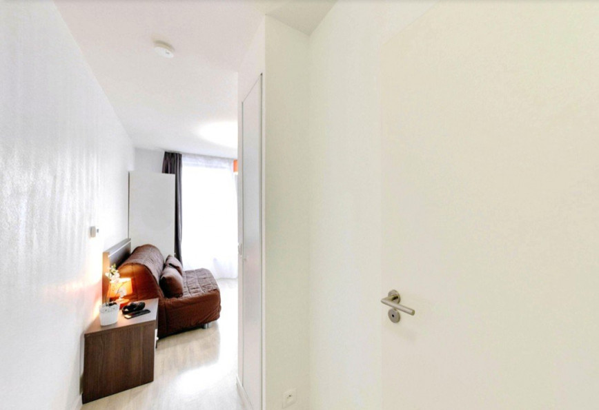 vente Résidence etudiante Massy - Photo 5