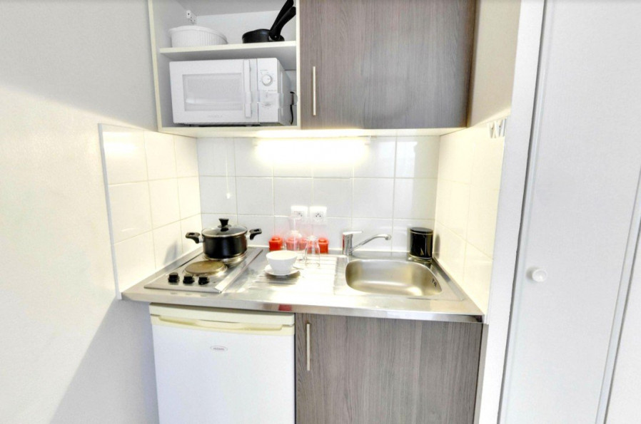 vente Résidence etudiante Massy - Photo 4