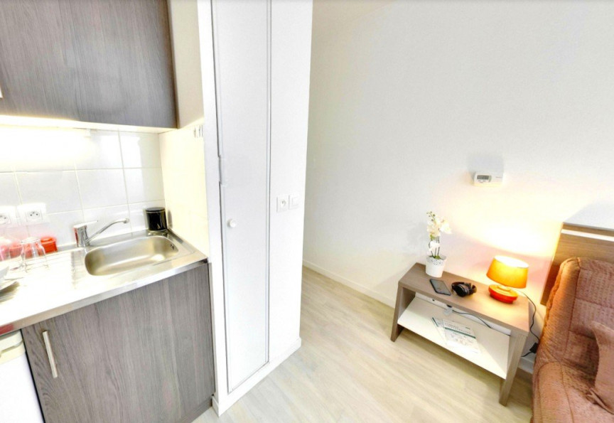 vente Résidence etudiante Massy - Photo 3