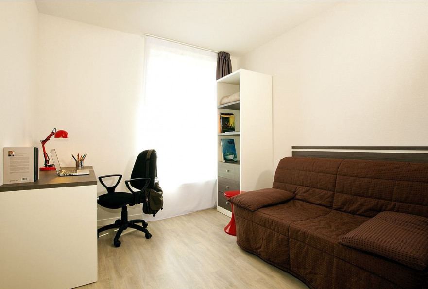 vente Résidence etudiante Massy - Photo 2