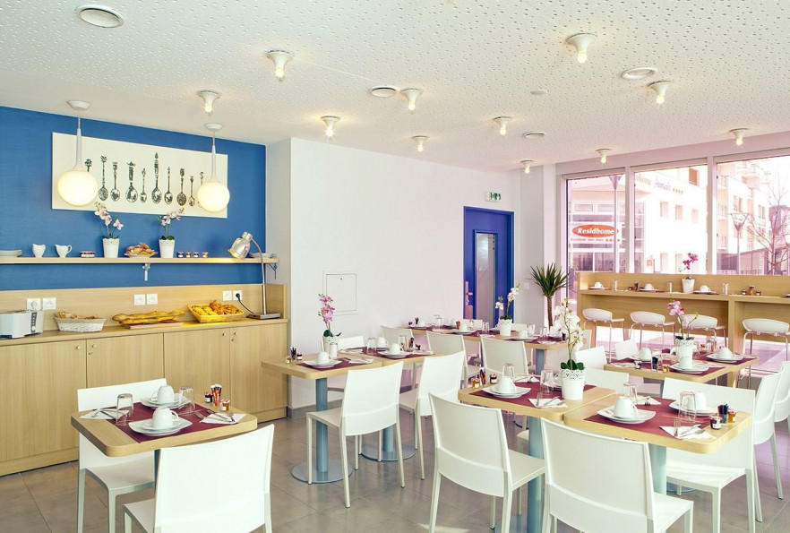 vente Résidence etudiante Massy - Photo 6