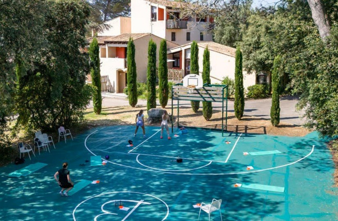 vente Résidence tourisme La Colle Sur Loup - Photo 13